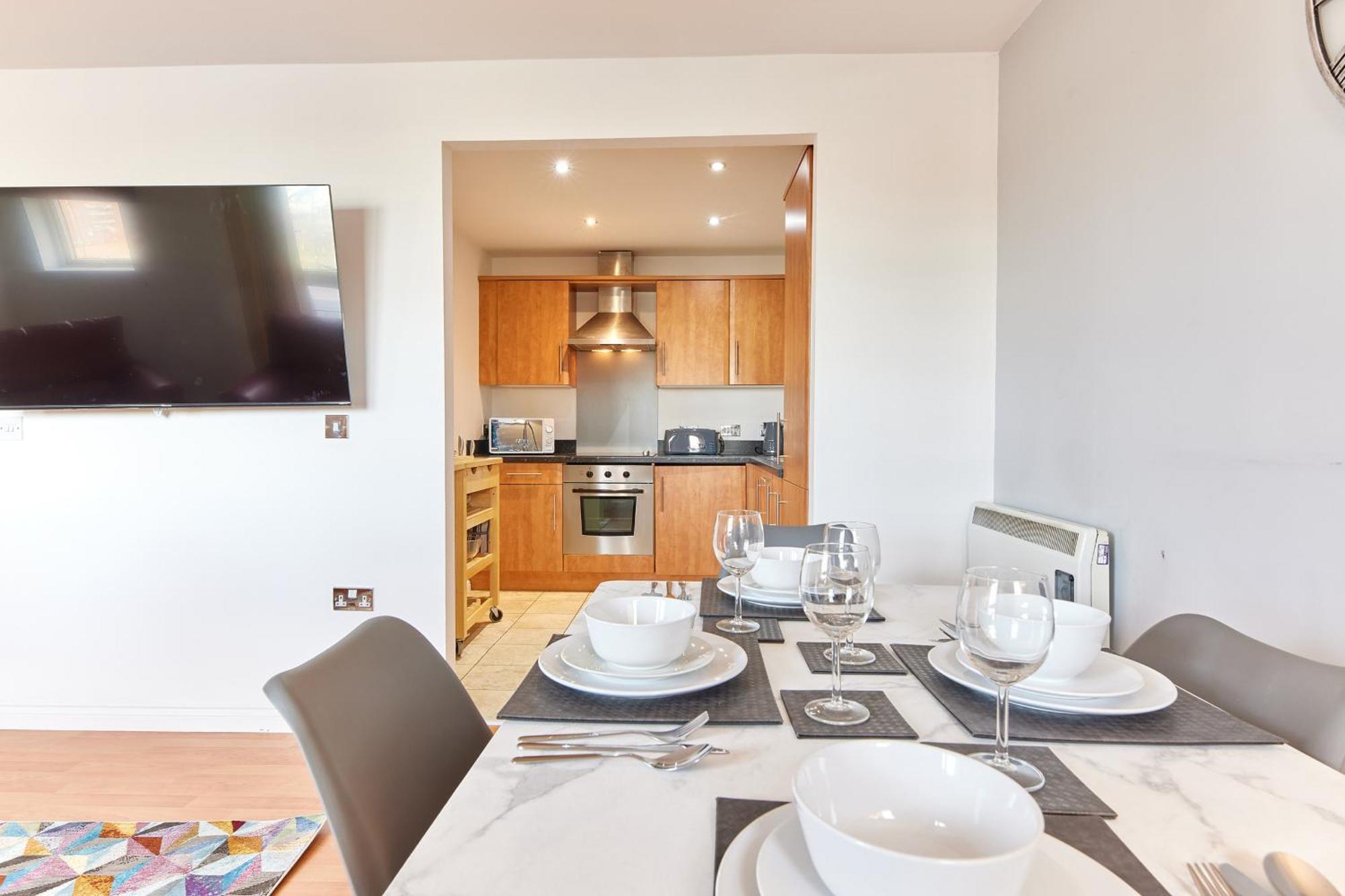 The Tyne - Properties Unique เกทส์เฮด ภายนอก รูปภาพ