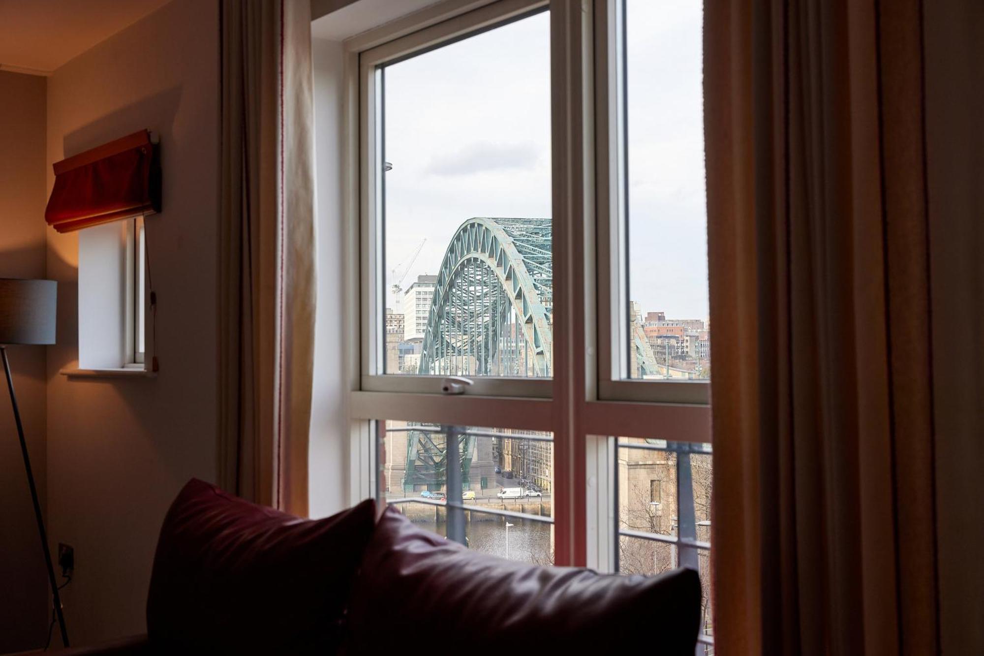 The Tyne - Properties Unique เกทส์เฮด ภายนอก รูปภาพ
