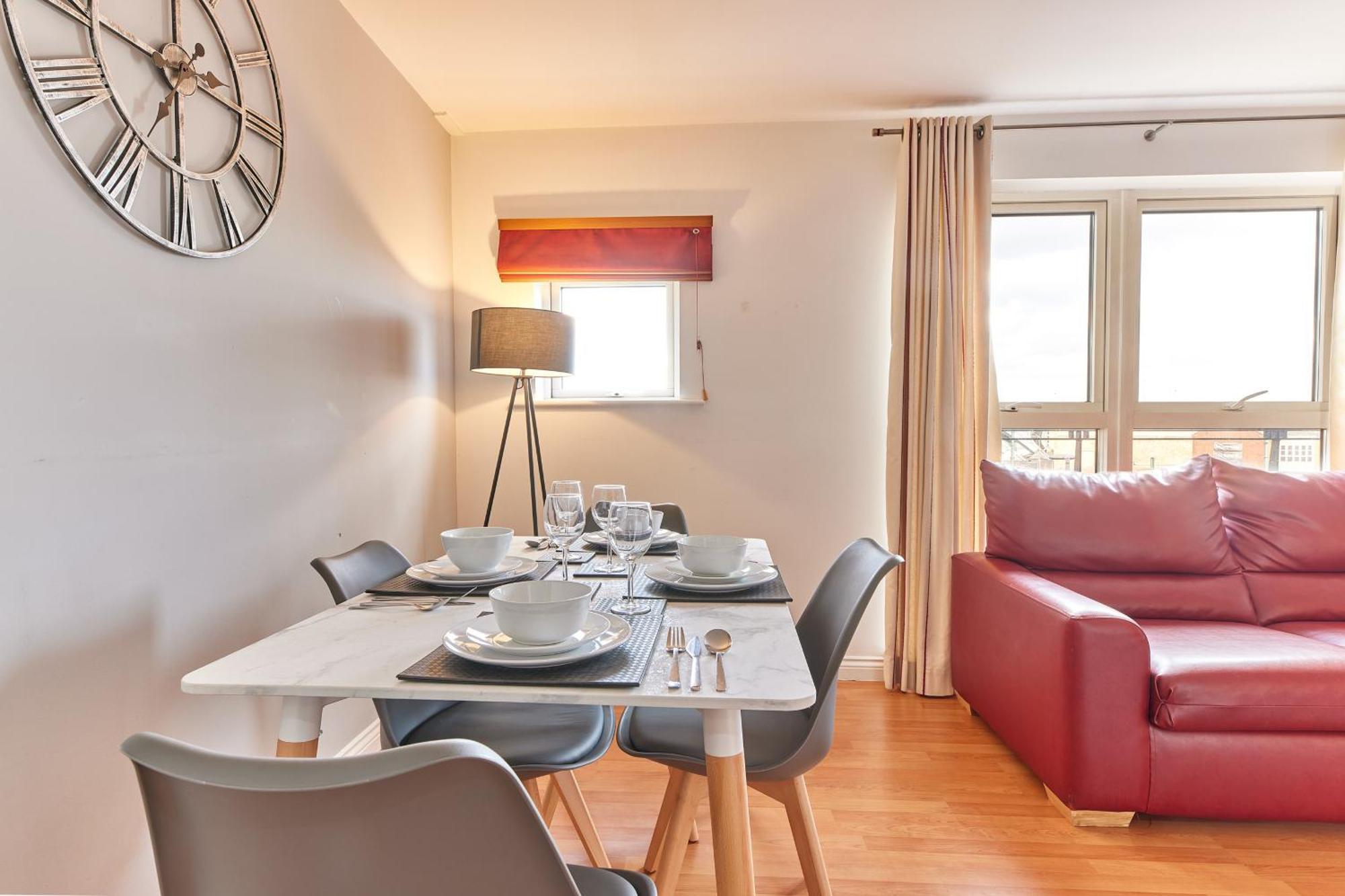The Tyne - Properties Unique เกทส์เฮด ภายนอก รูปภาพ