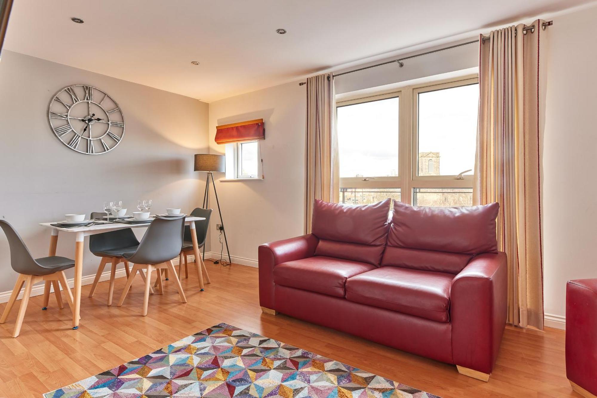 The Tyne - Properties Unique เกทส์เฮด ภายนอก รูปภาพ